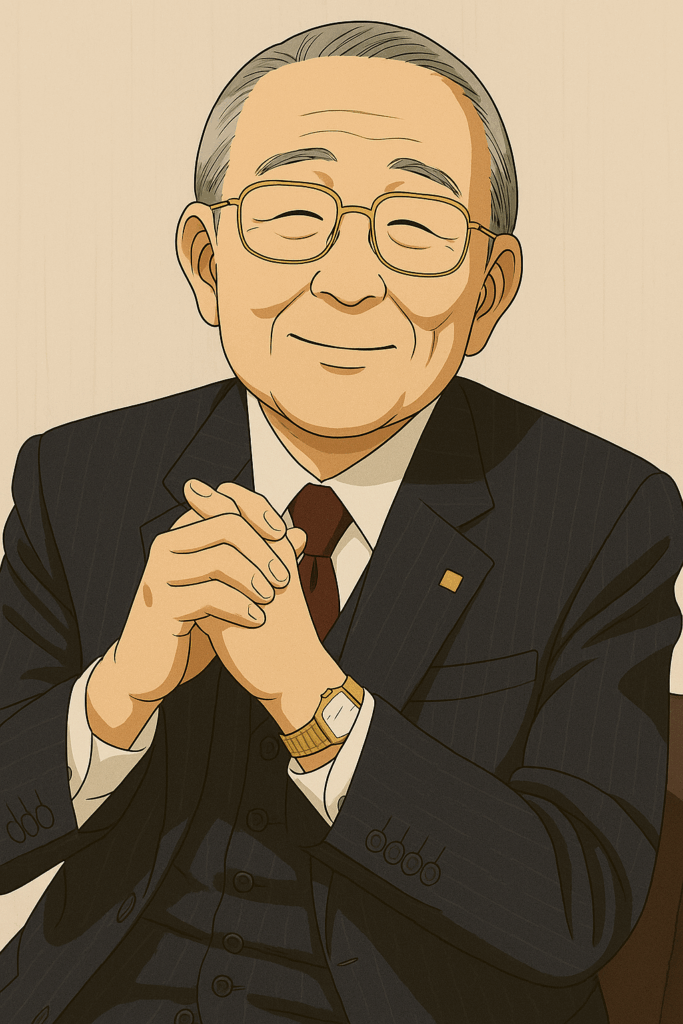 稲村和夫のイメージ画像