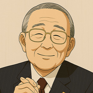 稲村和夫のイメージ画像