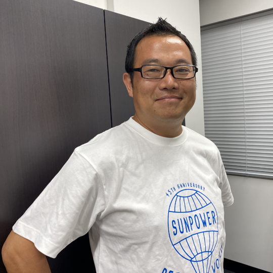 川村拓也の写真