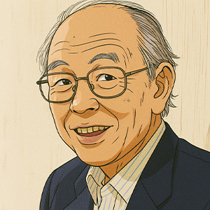 村上和雄のイメージ画像