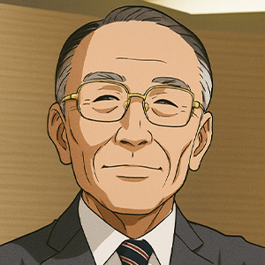 野田一夫のイメージ画像